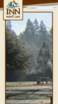 Mobile Screenshot of innatpriestlake.com